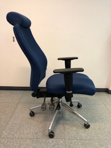 934347-4 Futra työtuoli