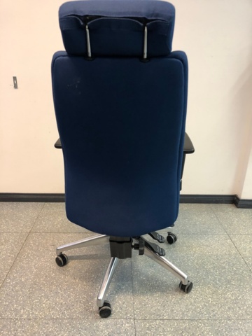 934347-5 Futra työtuoli