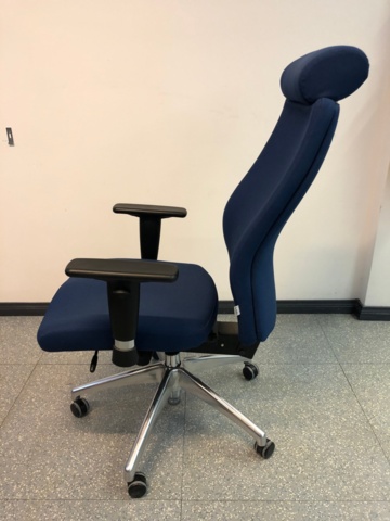 934347-6 Futra työtuoli