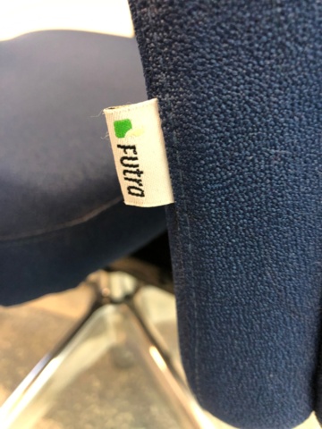 934347-10 Futra työtuoli