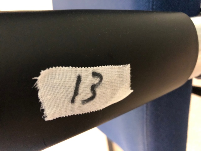 934347-11 Futra työtuoli