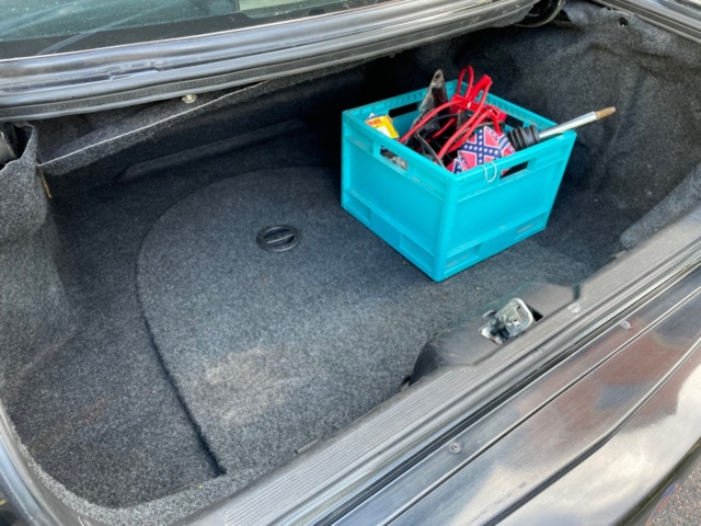 872332-29 Cadillac Eldorado ETC 4.6 V8 Automatic -1995