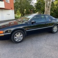872332-1 Cadillac Eldorado ETC 4.6 V8 Automatic -1995