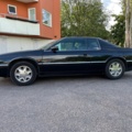 872332-2 Cadillac Eldorado ETC 4.6 V8 Automatic -1995