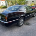 872332-4 Cadillac Eldorado ETC 4.6 V8 Automatic -1995