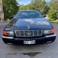 872332-6 Cadillac Eldorado ETC 4.6 V8 Automatic -1995