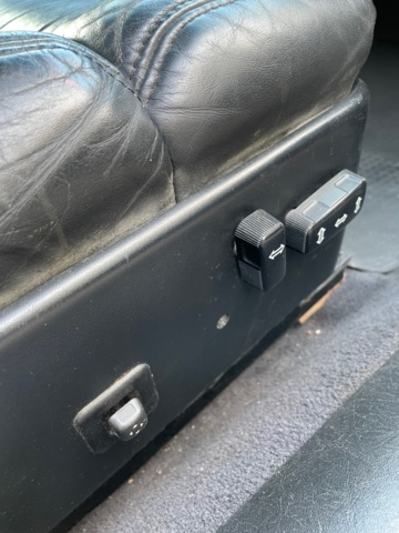 872332-16 Cadillac Eldorado ETC 4.6 V8 Automatic -1995