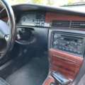 872332-23 Cadillac Eldorado ETC 4.6 V8 Automatic -1995