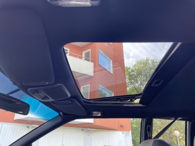 872332-27 Cadillac Eldorado ETC 4.6 V8 Automatic -1995