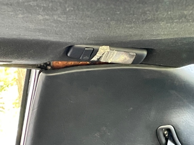 872332-30 Cadillac Eldorado ETC 4.6 V8 Automatic -1995