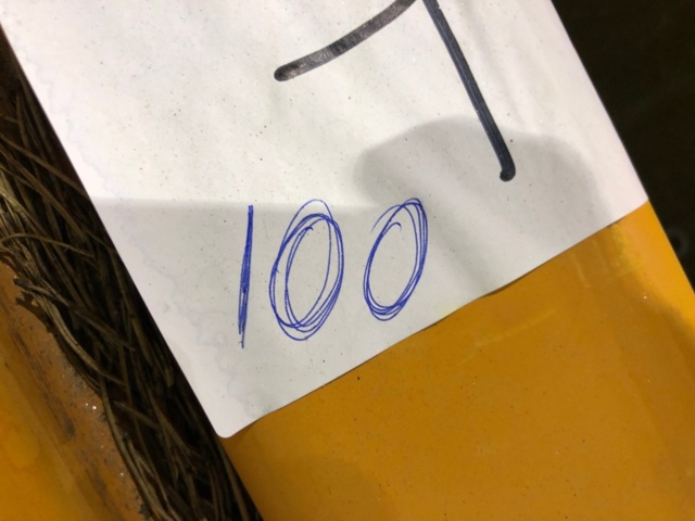 934662-13 Kone 500kg pylväsnosturi