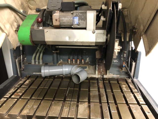 934670-4 Buehler Delta laikkaleikkuri