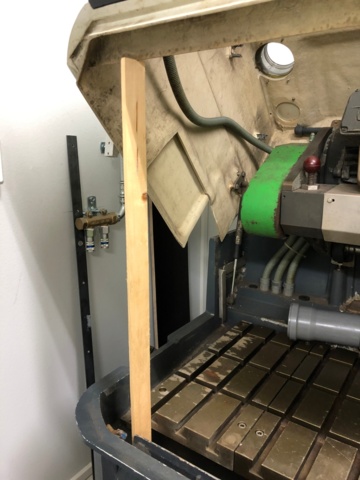 934670-7 Buehler Delta laikkaleikkuri