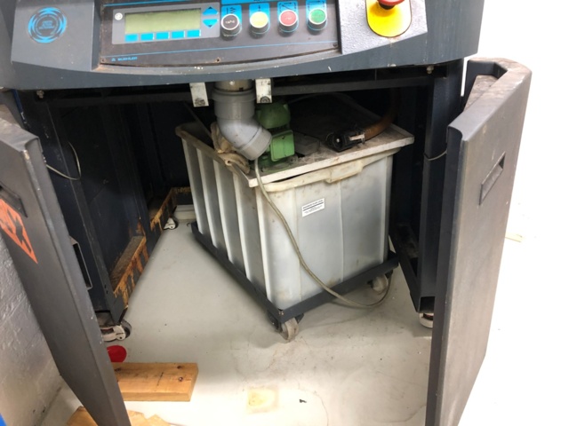 934670-8 Buehler Delta laikkaleikkuri