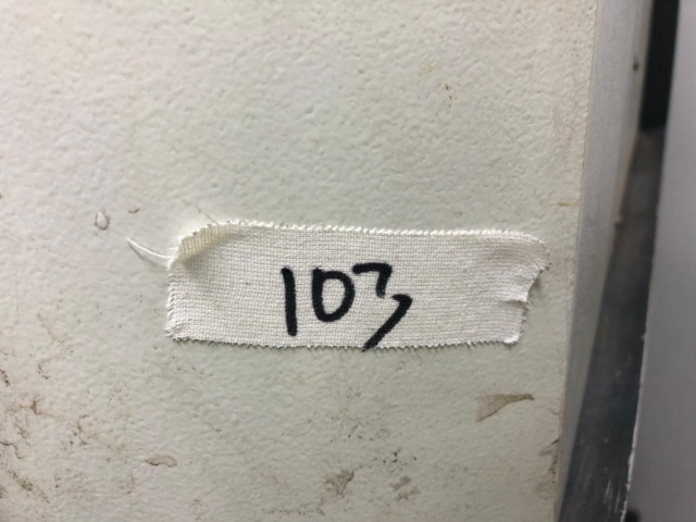 934670-14 Buehler Delta laikkaleikkuri