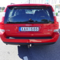 861816-6 Volvo V70 2.4 CNG Automatic, Gas & Petrol - 2005