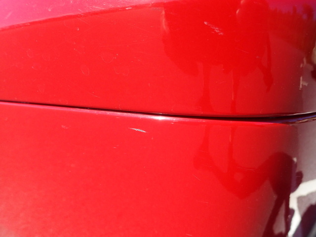 861816-12 Volvo V70 2.4 CNG Automatic, Gas & Petrol - 2005