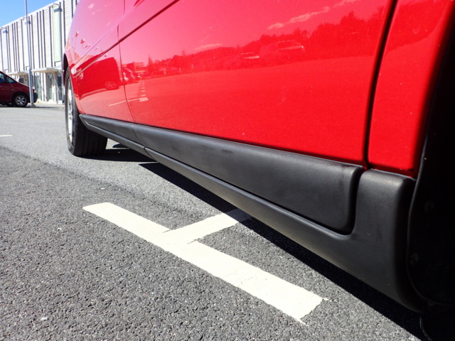 861816-15 Volvo V70 2.4 CNG Automatic, Gas & Petrol - 2005