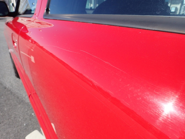 861816-16 Volvo V70 2.4 CNG Automatic, Gas & Petrol - 2005