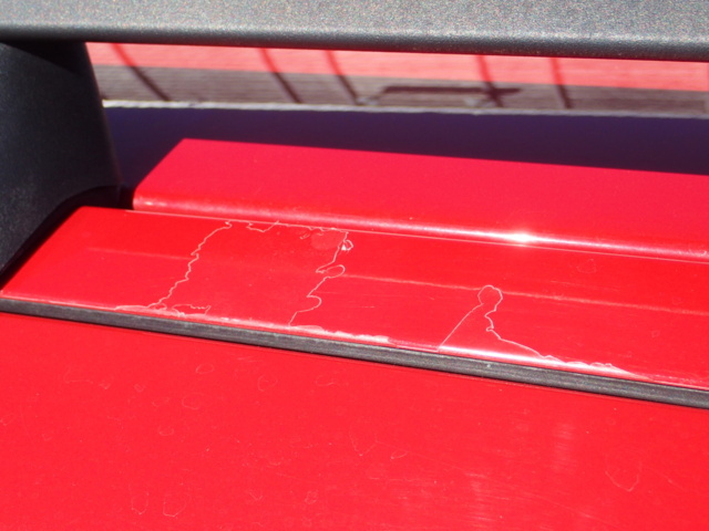 861816-17 Volvo V70 2.4 CNG Automatic, Gas & Petrol - 2005