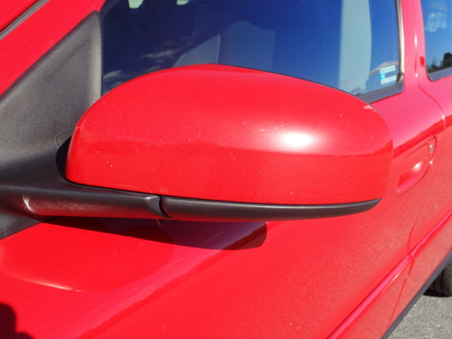 861816-20 Volvo V70 2.4 CNG Automatic, Gas & Petrol - 2005