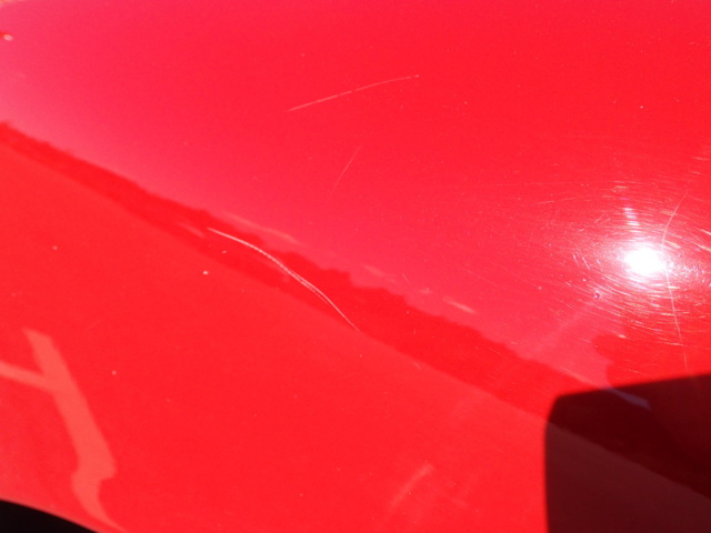 861816-23 Volvo V70 2.4 CNG Automatic, Gas & Petrol - 2005