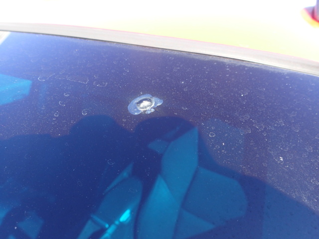 861816-25 Volvo V70 2.4 CNG Automatic, Gas & Petrol - 2005