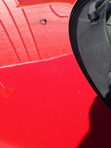 861816-26 Volvo V70 2.4 CNG Automatic, Gas & Petrol - 2005