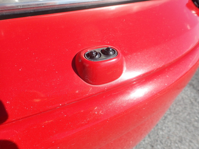 861816-29 Volvo V70 2.4 CNG Automatic, Gas & Petrol - 2005