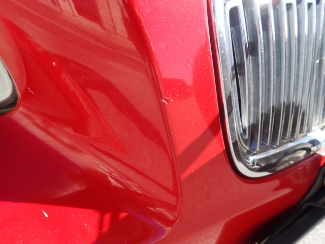 861816-34 Volvo V70 2.4 CNG Automatic, Gas & Petrol - 2005