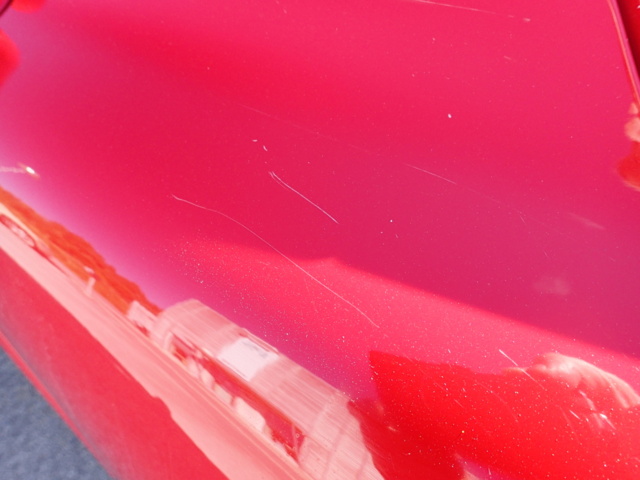 861816-39 Volvo V70 2.4 CNG Automatic, Gas & Petrol - 2005