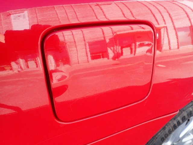 861816-46 Volvo V70 2.4 CNG Automatic, Gas & Petrol - 2005