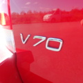 861816-51 Volvo V70 2.4 CNG Automatic, Gas & Petrol - 2005
