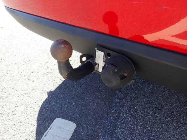 861816-53 Volvo V70 2.4 CNG Automatic, Gas & Petrol - 2005