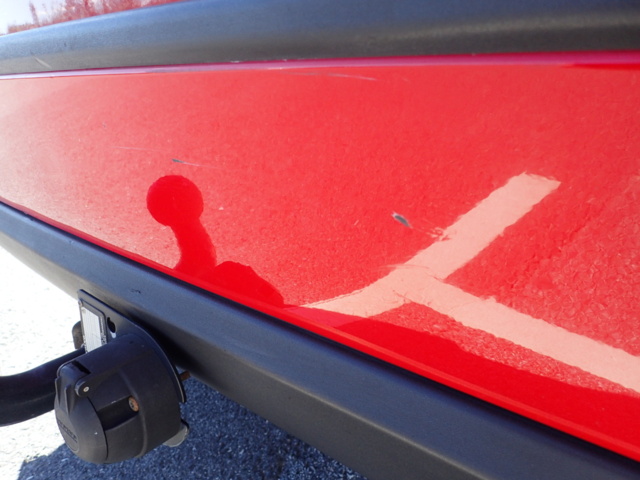 861816-54 Volvo V70 2.4 CNG Automatic, Gas & Petrol - 2005