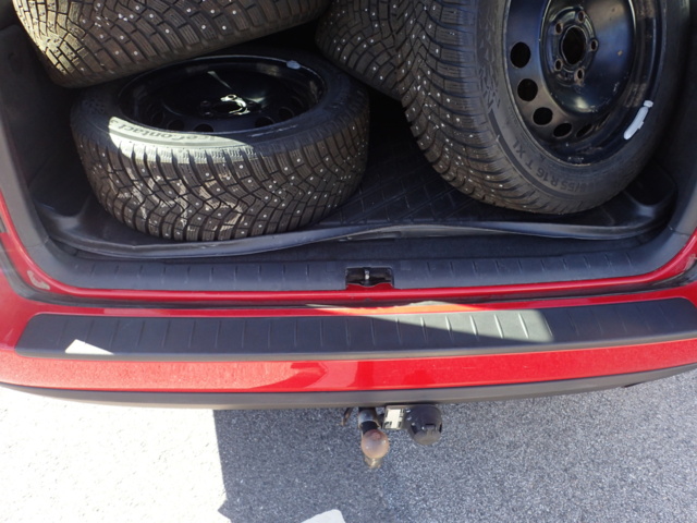 861816-57 Volvo V70 2.4 CNG Automatic, Gas & Petrol - 2005