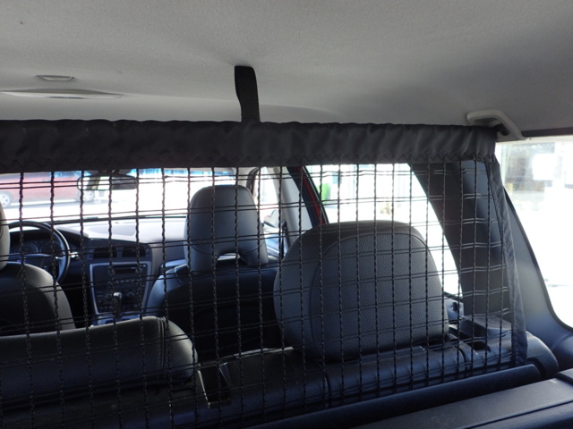 861816-65 Volvo V70 2.4 CNG Automatic, Gas & Petrol - 2005