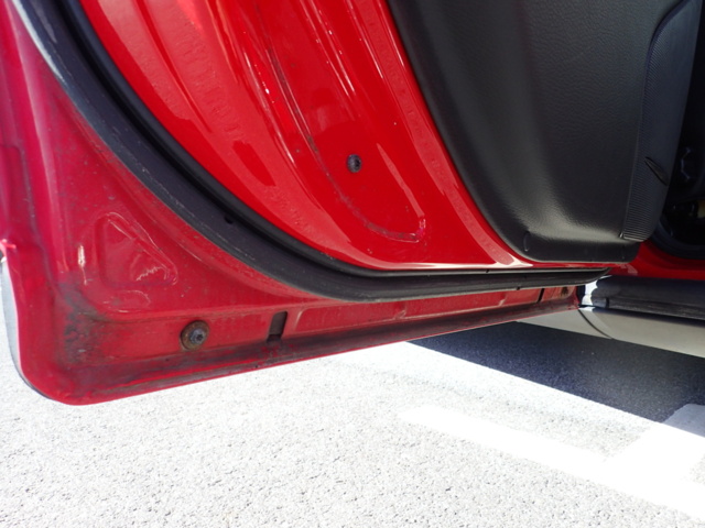 861816-67 Volvo V70 2.4 CNG Automatic, Gas & Petrol - 2005