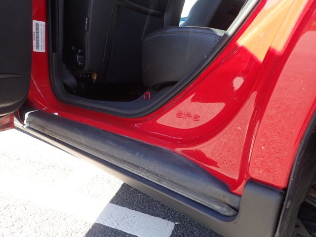 861816-68 Volvo V70 2.4 CNG Automatic, Gas & Petrol - 2005