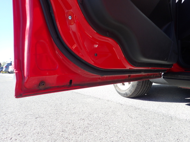 861816-73 Volvo V70 2.4 CNG Automatic, Gas & Petrol - 2005