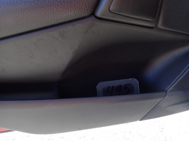 861816-75 Volvo V70 2.4 CNG Automatic, Gas & Petrol - 2005