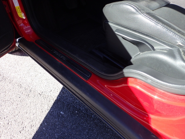 861816-76 Volvo V70 2.4 CNG Automatic, Gas & Petrol - 2005