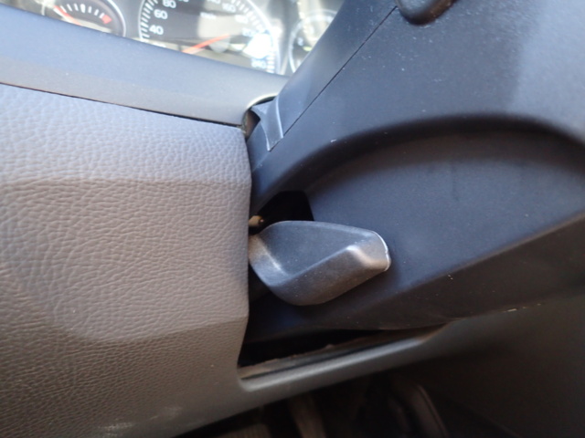 861816-85 Volvo V70 2.4 CNG Automatic, Gas & Petrol - 2005