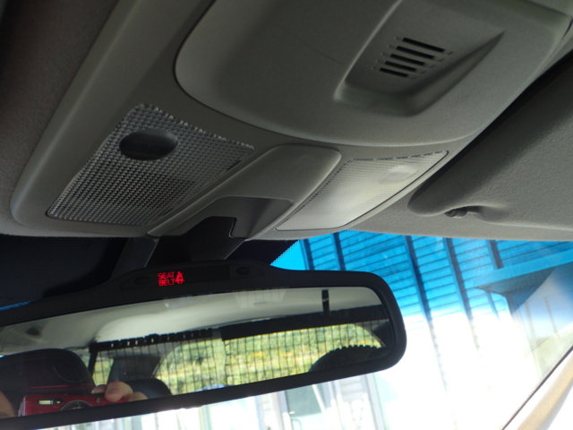 861816-102 Volvo V70 2.4 CNG Automatic, Gas & Petrol - 2005