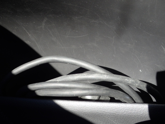 861816-106 Volvo V70 2.4 CNG Automatic, Gas & Petrol - 2005