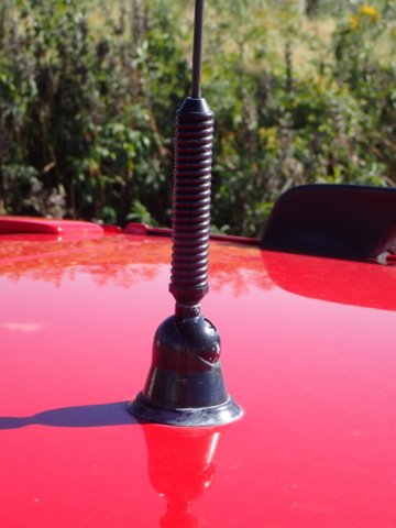 861816-117 Volvo V70 2.4 CNG Automatic, Gas & Petrol - 2005