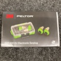 934441-2 Electronic earplugs 3M Peltor EEP-100 EU