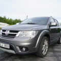 934872-1 Fiat Freemont 3.6 V6 4x4 Automatic, 280hp, 2012