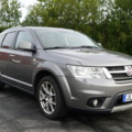 934872-9 Fiat Freemont 3.6 V6 4x4 Automatic, 280hp, 2012