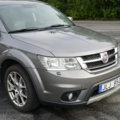 934872-10 Fiat Freemont 3.6 V6 4x4 Automatic, 280hp, 2012